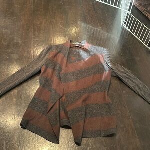 Iris Setlakwe Sweater size 4